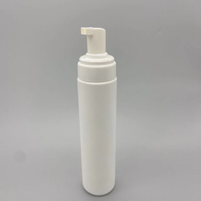 50 밀리람베르트 100 밀리람베르트 플라스틱 거품이 일게하는 액체 디스펜서 펌프 병 페이스 크림