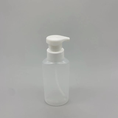 펌프 병 샴푸 페이스 크림을 거품이 일게하는 50개 밀리람베르트 60 밀리람베르트 80 밀리람베르트 100 밀리람베르트 플라스틱 PET 세제 거품 병 얼굴 세정 비누