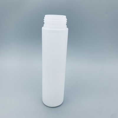 소독을 위한 PE 하얗 투명하 50 밀리람베르트 플라스틱 병
