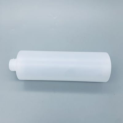 품질  250ml PE Plastic Bottle Disinfection Water Spray Bottle Screen Printing 공장